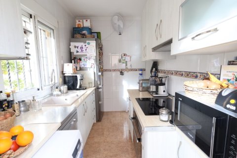 Villa for sale in Playa Flamenca II, Alicante, Spain 2 bedrooms, 82 sq.m. No. 145295 - photo 10