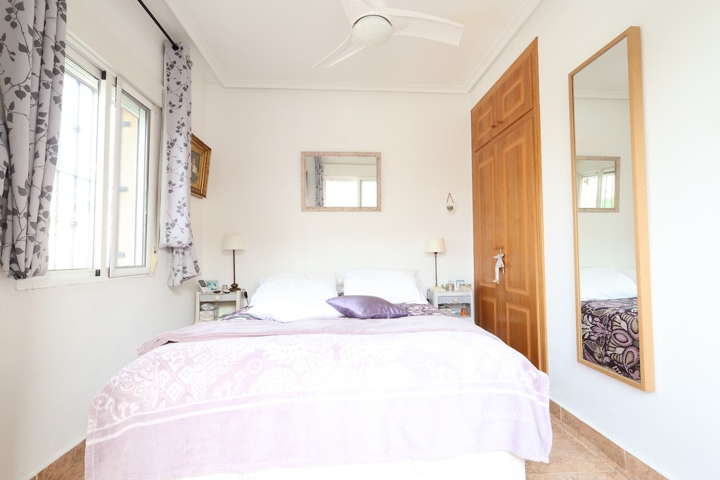 Villa i Playa Flamenca II, Alicante, Spanien 2 sovrum, 82 kvm. Nr. 145295