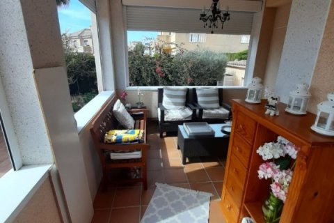 Townhouse for sale in La Mata, Alicante, Spain 5 bedrooms, 203 sq.m. No. 145292 - photo 17