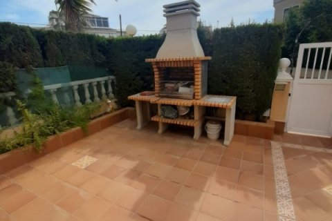 Townhouse for sale in La Mata, Alicante, Spain 5 bedrooms, 203 sq.m. No. 145292 - photo 20