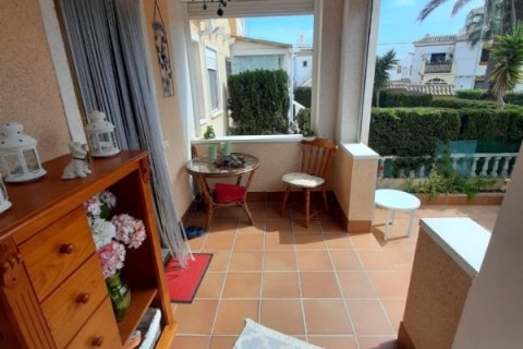 Townhouse for sale in La Mata, Alicante, Spain 5 bedrooms, 203 sq.m. No. 145292 - photo 2