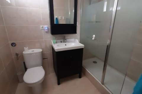 Townhouse for sale in La Mata, Alicante, Spain 5 bedrooms, 203 sq.m. No. 145292 - photo 8