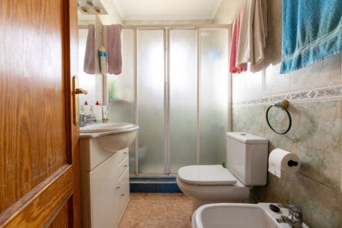 Willa w Punta Prima, Alicante, Hiszpania 4 sypialnie, 70 mkw. nr 145296 – zdjęcie 19