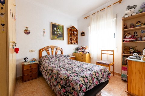 Willa w Punta Prima, Alicante, Hiszpania 4 sypialnie, 70 mkw. nr 145296 – zdjęcie 20