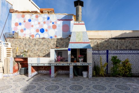 Willa w Punta Prima, Alicante, Hiszpania 4 sypialnie, 70 mkw. nr 145296 – zdjęcie 4