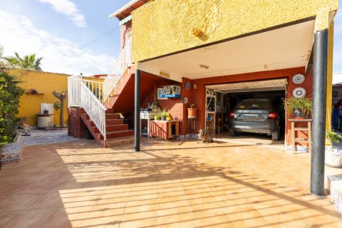 Willa w Punta Prima, Alicante, Hiszpania 4 sypialnie, 70 mkw. nr 145296 – zdjęcie 23