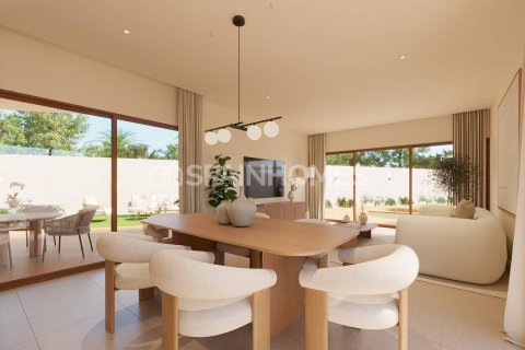 Villa zum Verkauf in Orihuela, Alicante, Spanien 3 Schlafzimmer, 115 m2 Nr. 166095 - Foto 4