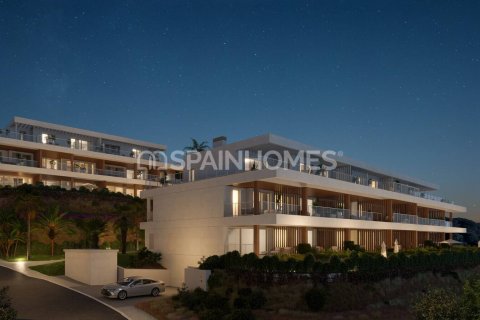 Penthäuser zum Verkauf in San Roque, Cadiz, Spanien 2 Schlafzimmer, 86 m2 Nr. 166097 - Foto 9