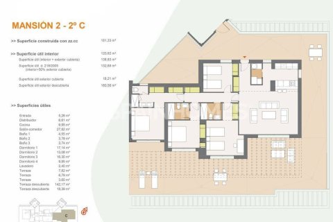 Penthäuser zum Verkauf in San Roque, Cadiz, Spanien 2 Schlafzimmer, 86 m2 Nr. 166097 - Foto 25