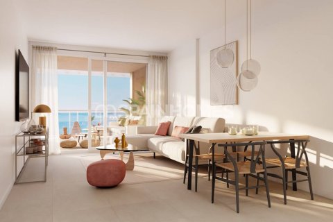 Penthäuser zum Verkauf in San Roque, Cadiz, Spanien 2 Schlafzimmer, 86 m2 Nr. 166097 - Foto 11