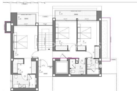 Willa w Benitachell, Alicante, Hiszpania 3 sypialnie, 207 mkw. nr 166091 – zdjęcie 8