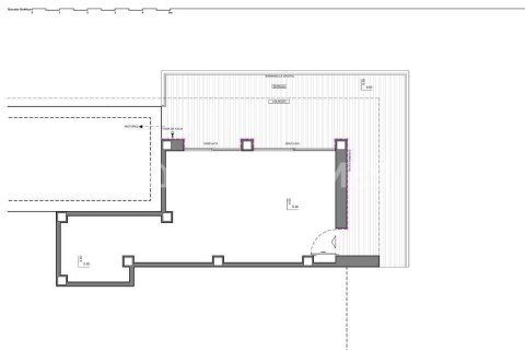 Willa w Benitachell, Alicante, Hiszpania 3 sypialnie, 207 mkw. nr 166091 – zdjęcie 11
