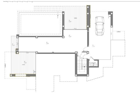 Продажа виллы в Бенитачель, Аликанте, Испания 3 спальни, 253м2 №166094 - фото 10