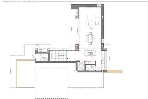 Villa à vendre à Benitachell, Alicante, Espagne, 3 chambres, 193 m2 No. 166093 - photo 7