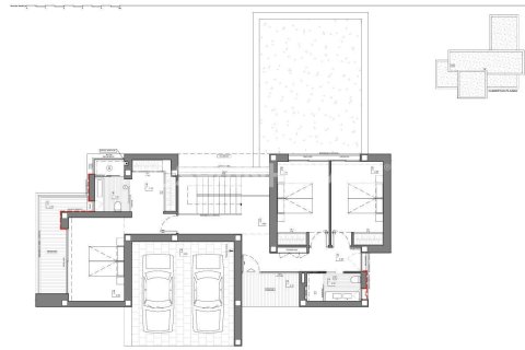 Villa à vendre à Benitachell, Alicante, Espagne, 3 chambres, 193 m2 No. 166093 - photo 8