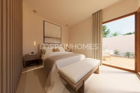 Villa en venta en Orihuela, Alicante, España 4 dormitorios, 115 m2 No. 166096 - foto 7