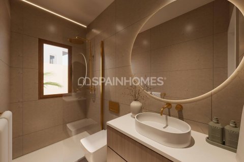 Villa en venta en Orihuela, Alicante, España 4 dormitorios, 115 m2 No. 166096 - foto 8