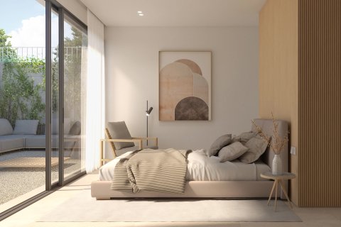 Bungalow zum Verkauf Marbella, Malaga, Spanien 3 Schlafzimmer, 184 m2 Nr. 136822 - Foto 9