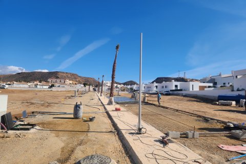 Villa zum Verkauf Pulpi, Almeria, Spanien 3 Schlafzimmer, 125 m2 Nr. 136823 - Foto 29