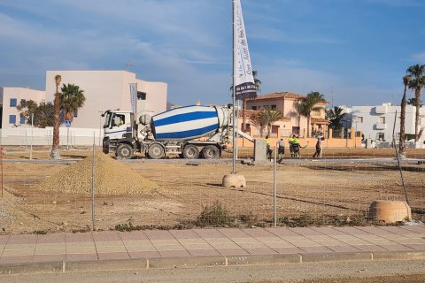 Villa zum Verkauf Pulpi, Almeria, Spanien 3 Schlafzimmer, 125 m2 Nr. 136823 - Foto 28