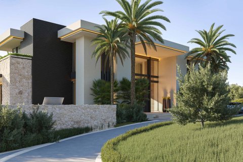 Villa en venta Benahavís, Málaga, España 8 dormitorios, 1380 m2 No. 136818 - foto 8