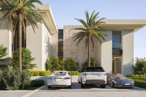 Villa en venta Benahavís, Málaga, España 8 dormitorios, 1380 m2 No. 136818 - foto 4