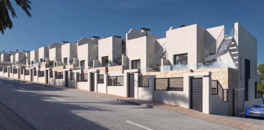 Huoneisto Fuengirola, Malaga, Espanja 3 makuuhuonetta, 112 m2 No. 136819
