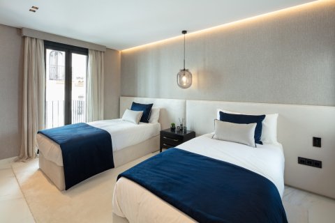 Appartamento in vendita Marbella, Malaga, Spagna 3 camere da letto, 121 mq. N° 136824 - foto 14
