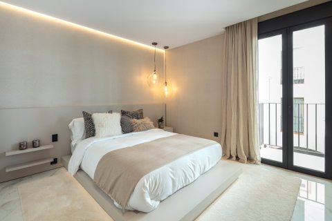 Appartamento in vendita Marbella, Malaga, Spagna 3 camere da letto, 121 mq. N° 136824 - foto 4