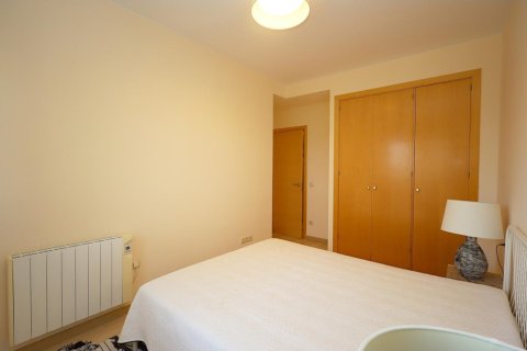 Lägenhet till salu i Lloret de Mar, Girona, Spanien 3 sovrum, 100 kvm. Nr. 140820 - foto 11