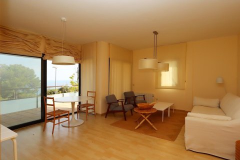 Lägenhet till salu i Lloret de Mar, Girona, Spanien 3 sovrum, 100 kvm. Nr. 140820 - foto 5