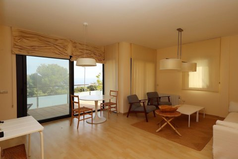 Lägenhet till salu i Lloret de Mar, Girona, Spanien 3 sovrum, 100 kvm. Nr. 140820 - foto 9