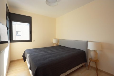 Lägenhet till salu i Lloret de Mar, Girona, Spanien 3 sovrum, 100 kvm. Nr. 140820 - foto 15