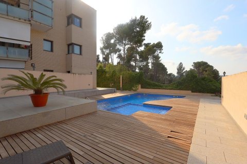 Lägenhet till salu i Lloret de Mar, Girona, Spanien 3 sovrum, 100 kvm. Nr. 140820 - foto 7