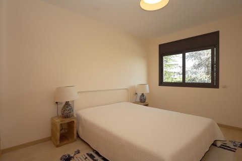 Lägenhet till salu i Lloret de Mar, Girona, Spanien 3 sovrum, 100 kvm. Nr. 140820 - foto 28