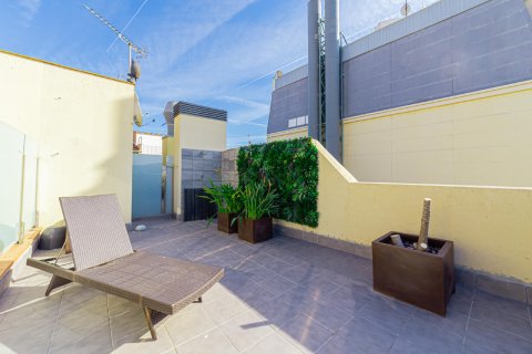 Huoneisto myytävänä Barcelona, Espanja, 1 makuuhuone, No. 140815 - kuva 29