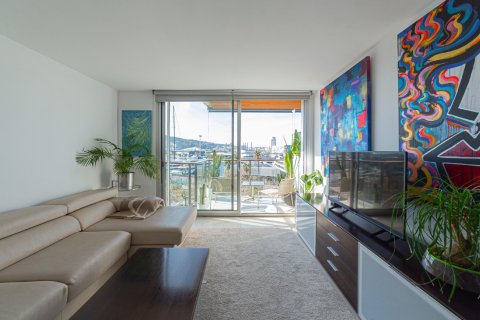 Huoneisto myytävänä Barcelona, Espanja, 1 makuuhuone, No. 140815 - kuva 9