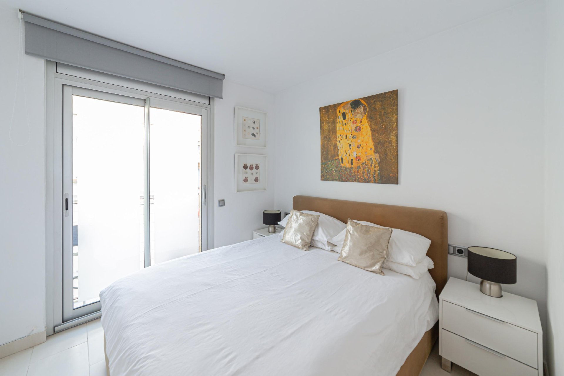 Wohnung in Barcelona, Spanien 1 Schlafzimmer,  Nr. 140815