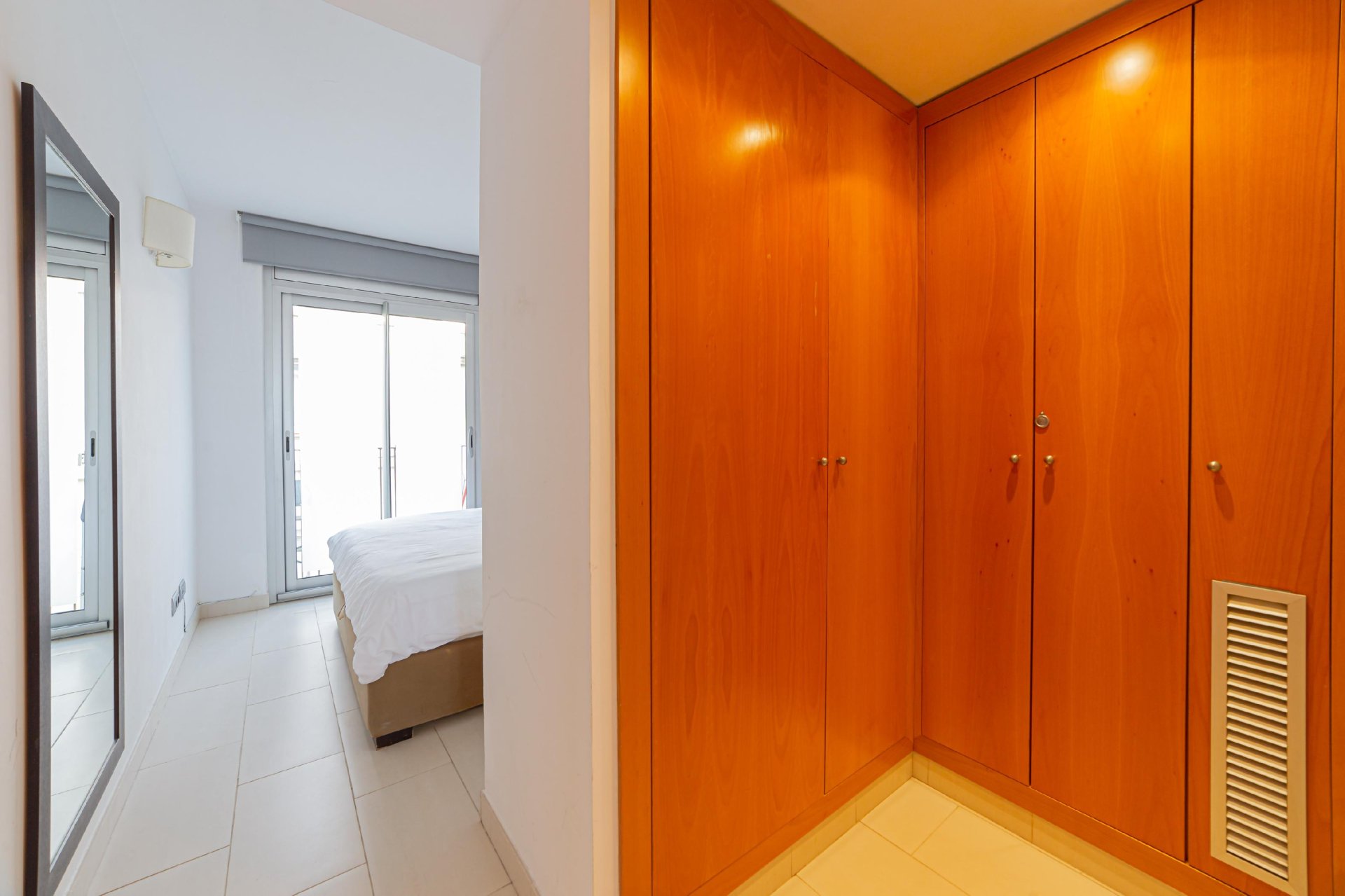 Wohnung in Barcelona, Spanien 1 Schlafzimmer,  Nr. 140815