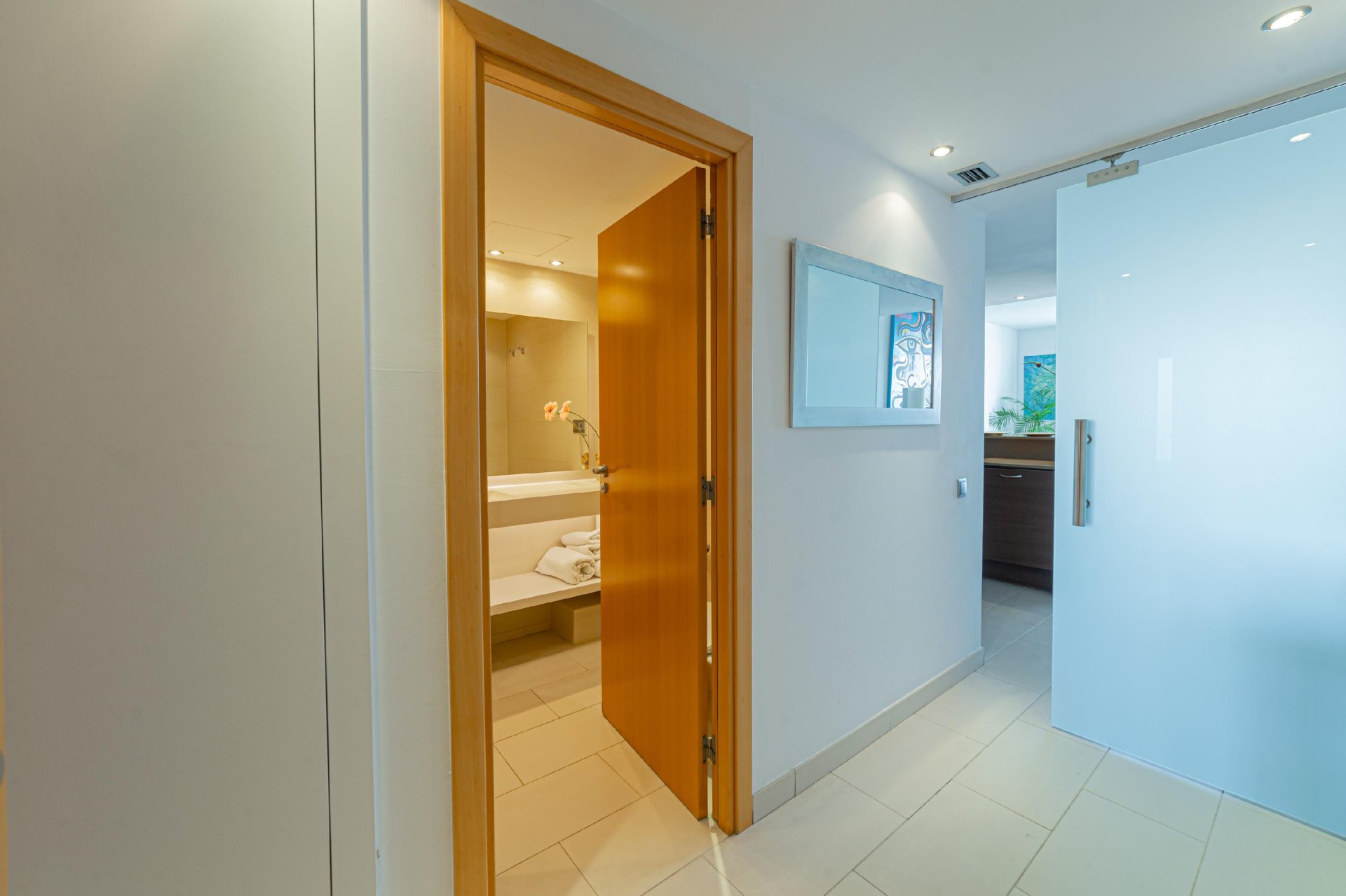 Wohnung in Barcelona, Spanien 1 Schlafzimmer,  Nr. 140815
