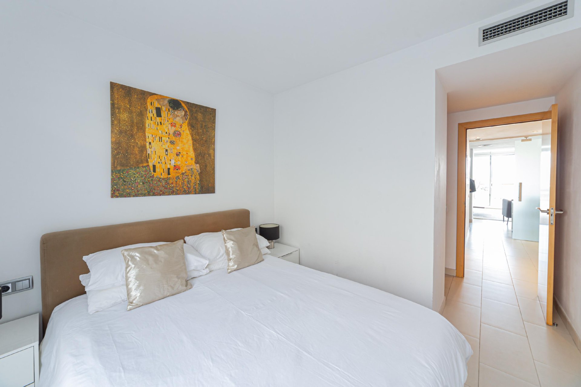 Wohnung in Barcelona, Spanien 1 Schlafzimmer,  Nr. 140815