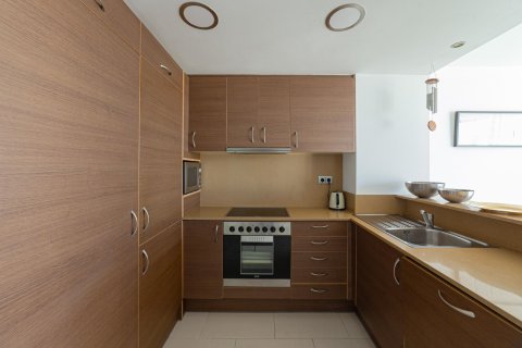 Huoneisto myytävänä Barcelona, Espanja, 1 makuuhuone, No. 140815 - kuva 15