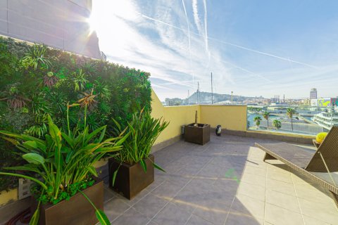 Huoneisto myytävänä Barcelona, Espanja, 1 makuuhuone, No. 140815 - kuva 30