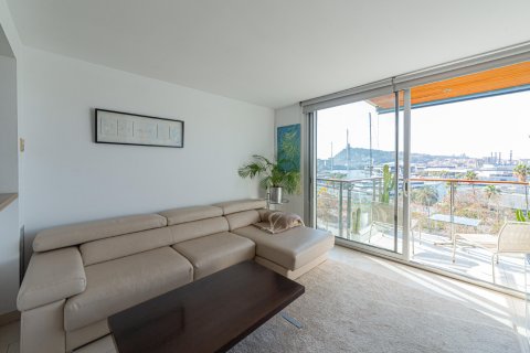 Huoneisto myytävänä Barcelona, Espanja, 1 makuuhuone, No. 140815 - kuva 14