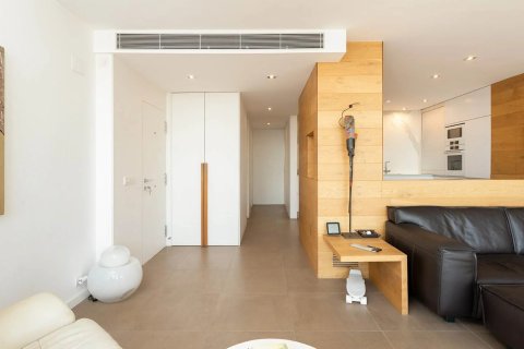 Apartment à vendre à Barcelona, Espagne, 3 chambres, No. 140816 - photo 9