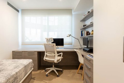 Apartment à vendre à Barcelona, Espagne, 3 chambres, No. 140816 - photo 26