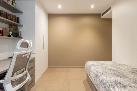 Apartment à vendre à Barcelona, Espagne, 3 chambres, No. 140816 - photo 22