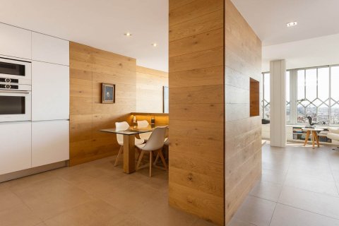 Apartment à vendre à Barcelona, Espagne, 3 chambres, No. 140816 - photo 10