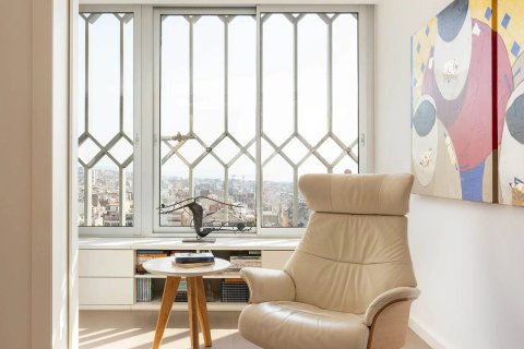 Apartment à vendre à Barcelona, Espagne, 3 chambres, No. 140816 - photo 6