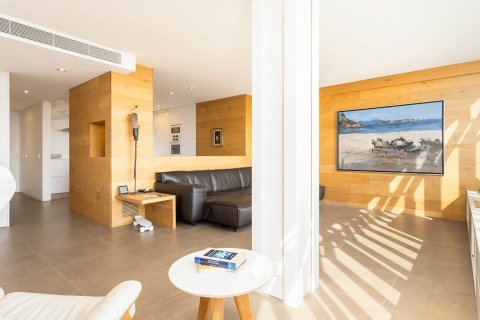 Apartment à vendre à Barcelona, Espagne, 3 chambres, No. 140816 - photo 5